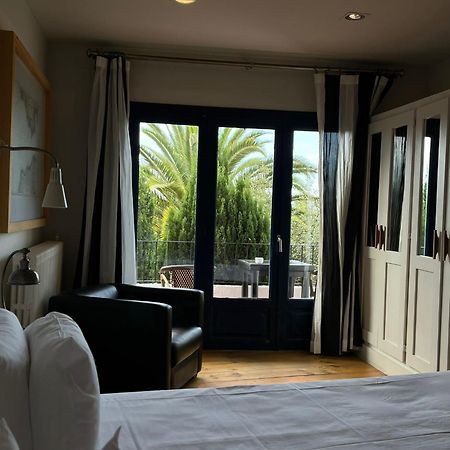 Hotel Trias Palamós Εξωτερικό φωτογραφία