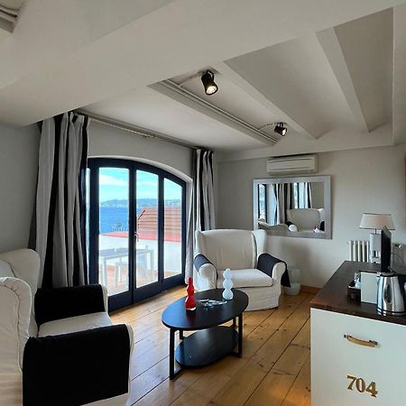 Hotel Trias Palamós Εξωτερικό φωτογραφία