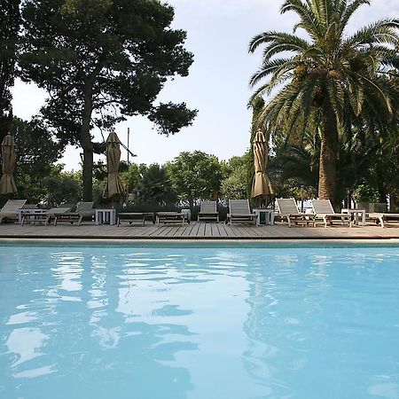 Hotel Trias Palamós Εξωτερικό φωτογραφία