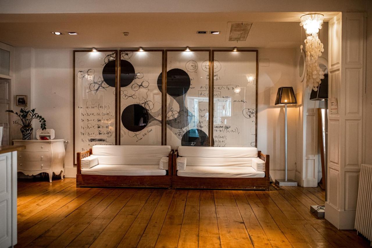 Hotel Trias Palamós Εξωτερικό φωτογραφία