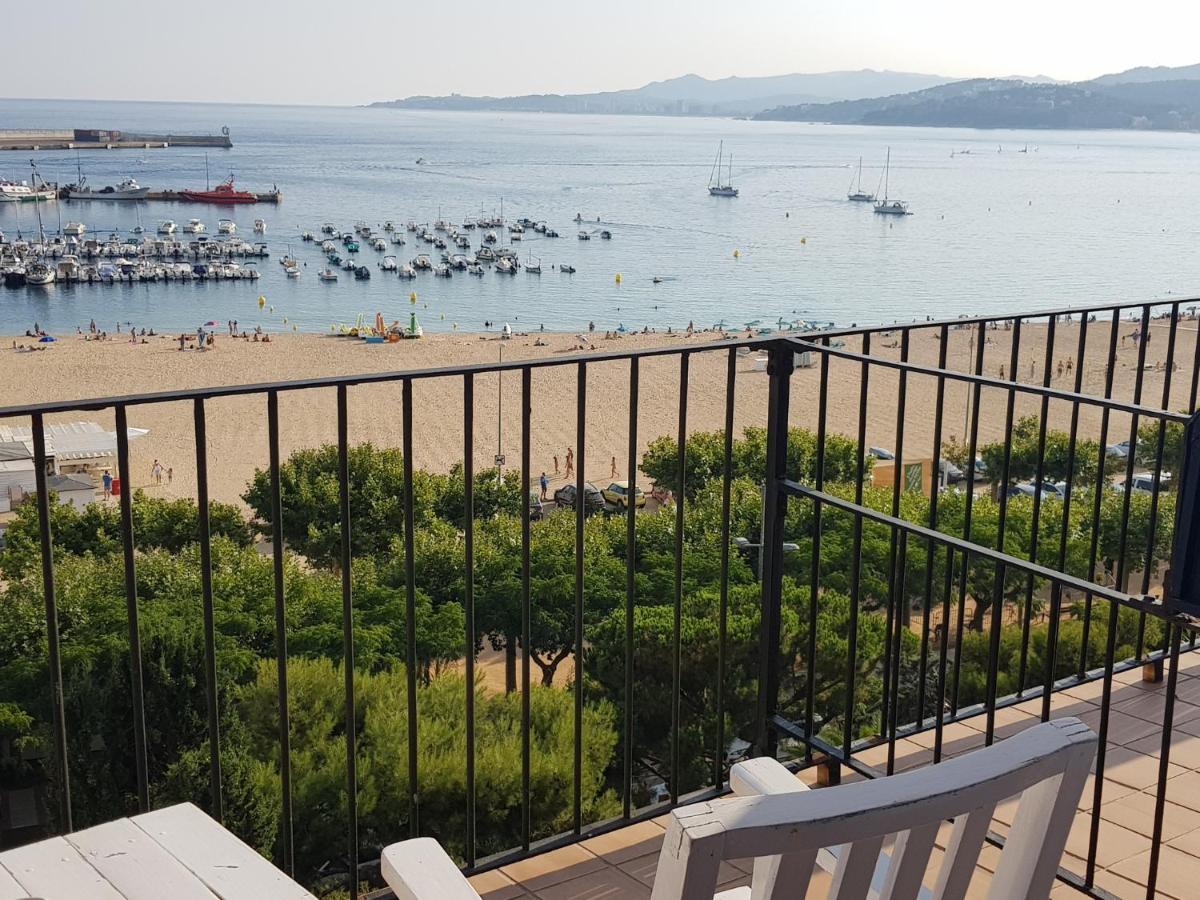 Hotel Trias Palamós Εξωτερικό φωτογραφία