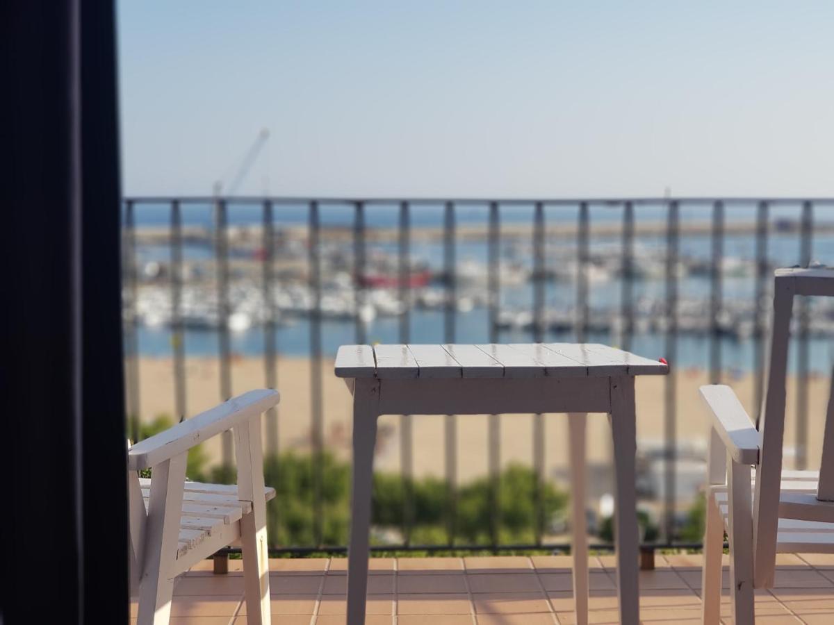 Hotel Trias Palamós Εξωτερικό φωτογραφία