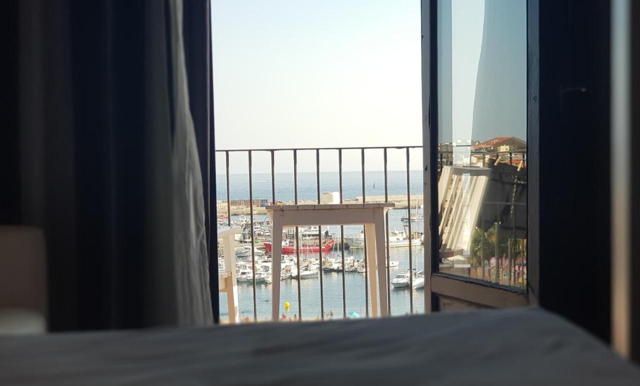 Hotel Trias Palamós Εξωτερικό φωτογραφία
