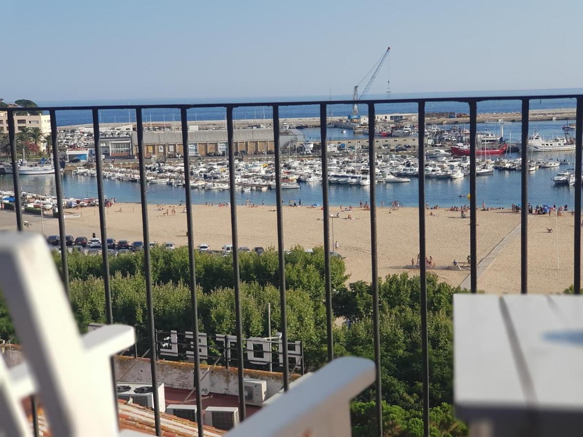 Hotel Trias Palamós Εξωτερικό φωτογραφία