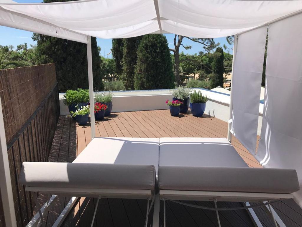 Hotel Trias Palamós Εξωτερικό φωτογραφία