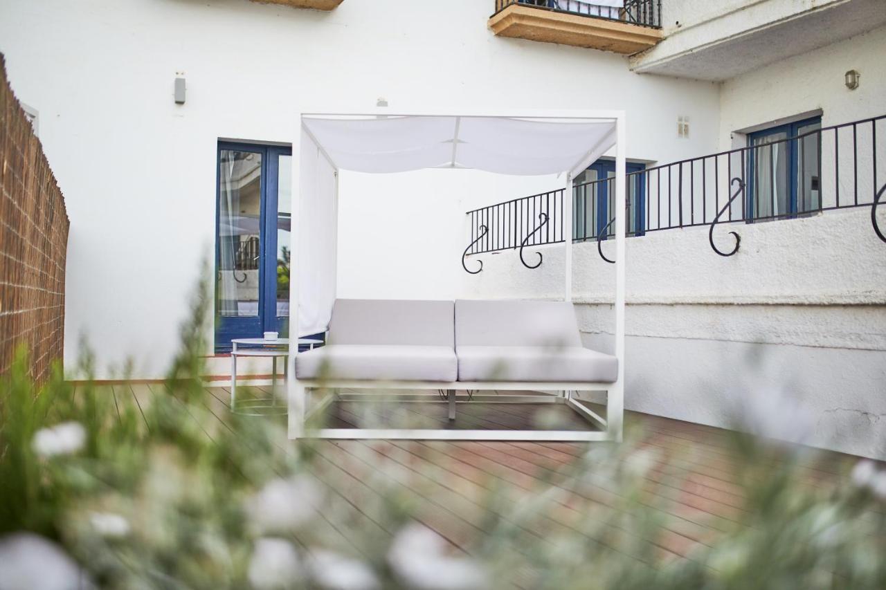 Hotel Trias Palamós Εξωτερικό φωτογραφία