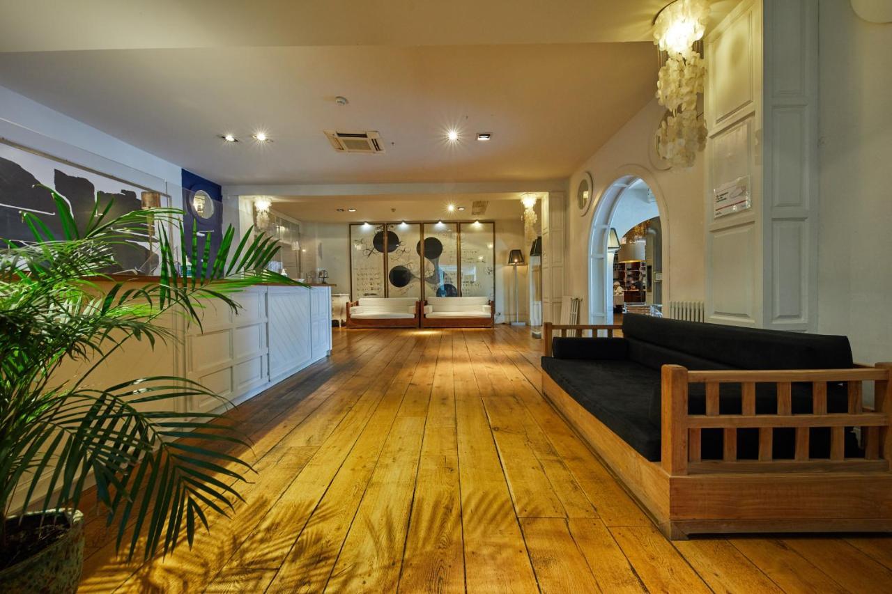 Hotel Trias Palamós Εξωτερικό φωτογραφία