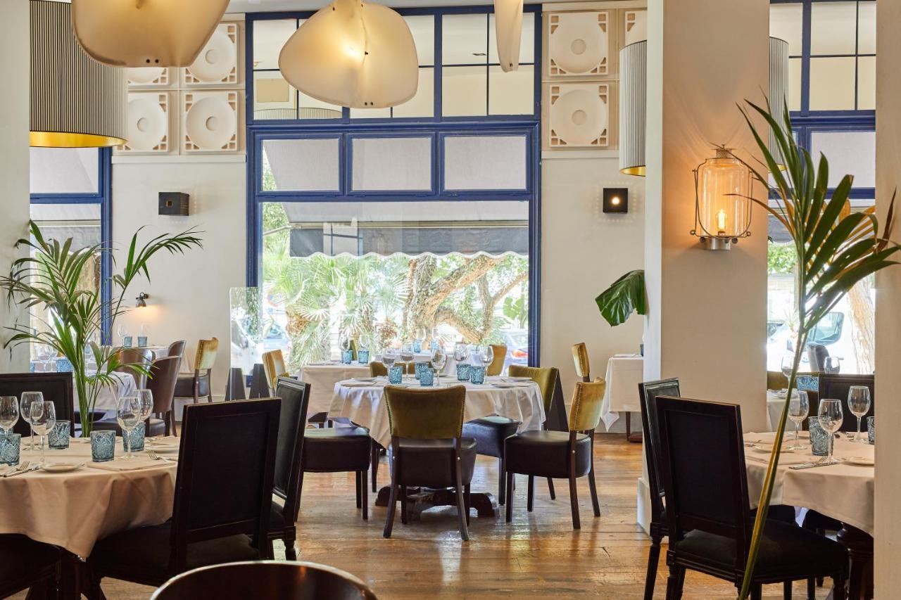Hotel Trias Palamós Εξωτερικό φωτογραφία