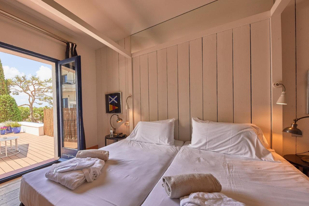 Hotel Trias Palamós Εξωτερικό φωτογραφία
