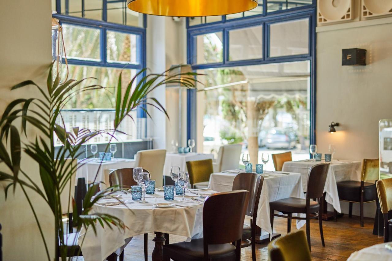 Hotel Trias Palamós Εξωτερικό φωτογραφία