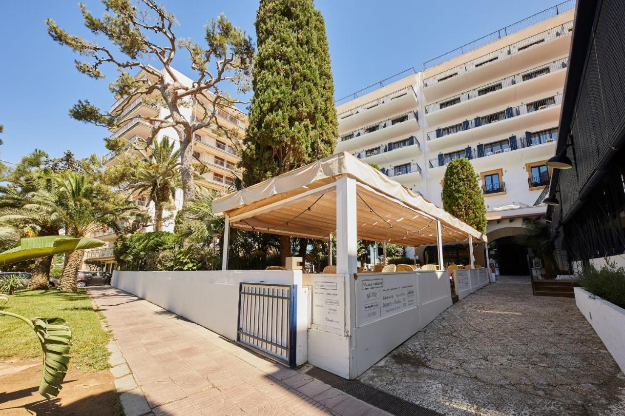 Hotel Trias Palamós Εξωτερικό φωτογραφία