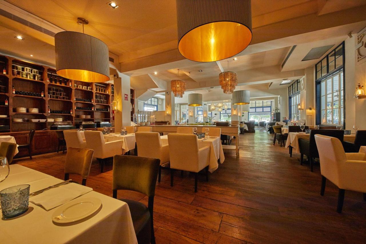 Hotel Trias Palamós Εξωτερικό φωτογραφία