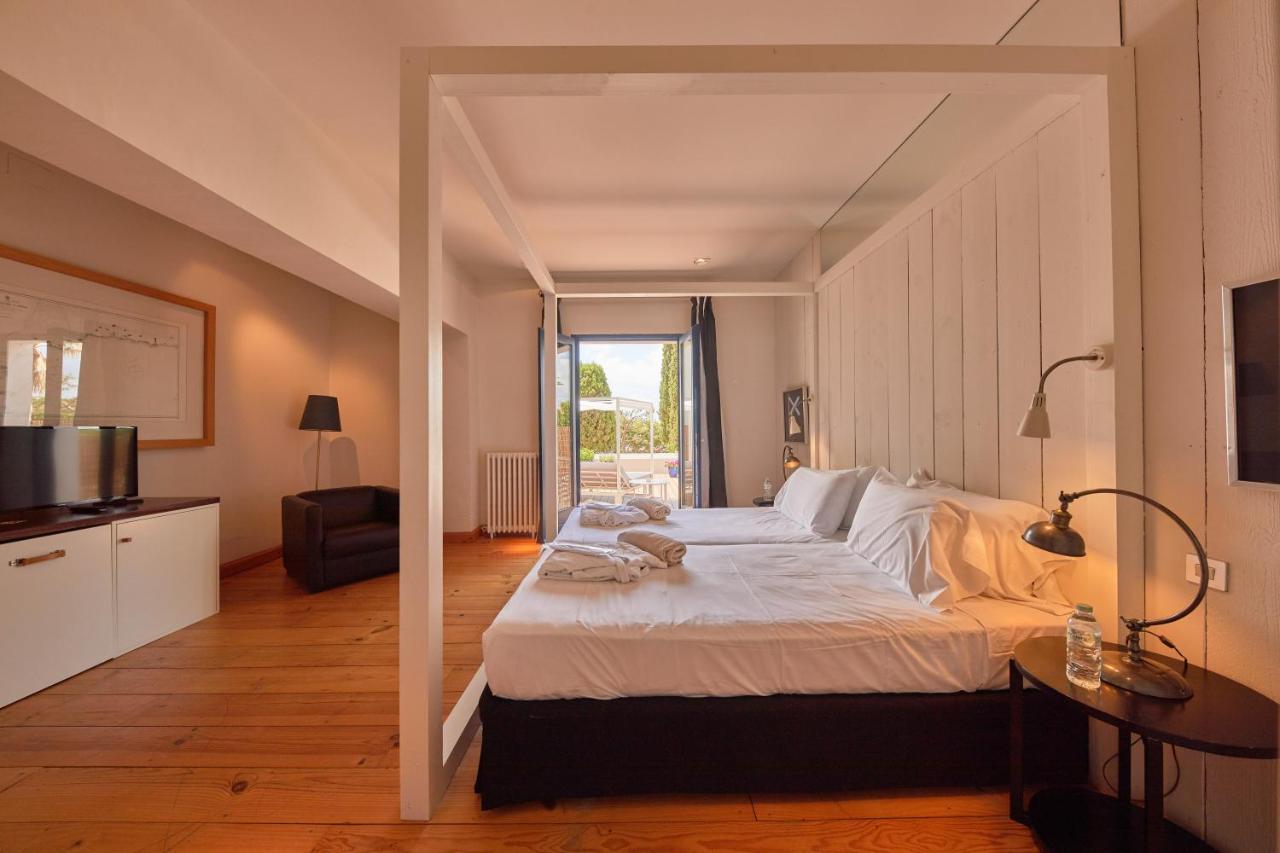 Hotel Trias Palamós Εξωτερικό φωτογραφία