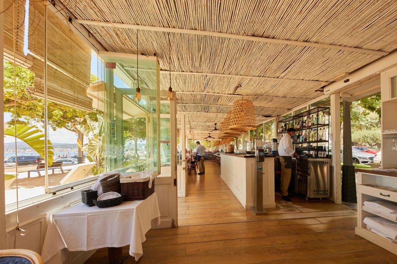 Hotel Trias Palamós Εξωτερικό φωτογραφία