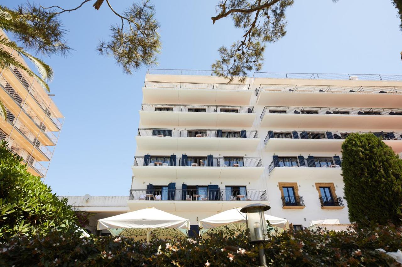 Hotel Trias Palamós Εξωτερικό φωτογραφία