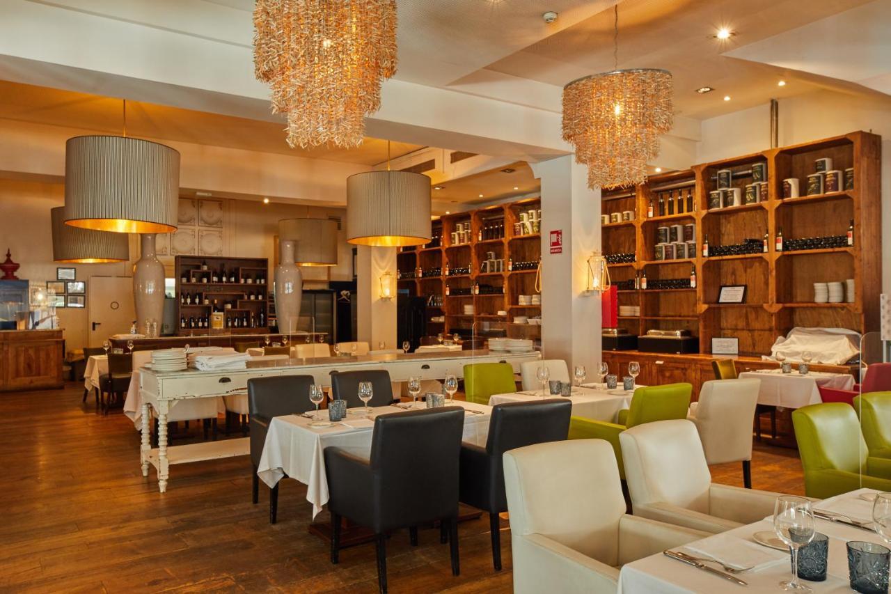 Hotel Trias Palamós Εξωτερικό φωτογραφία