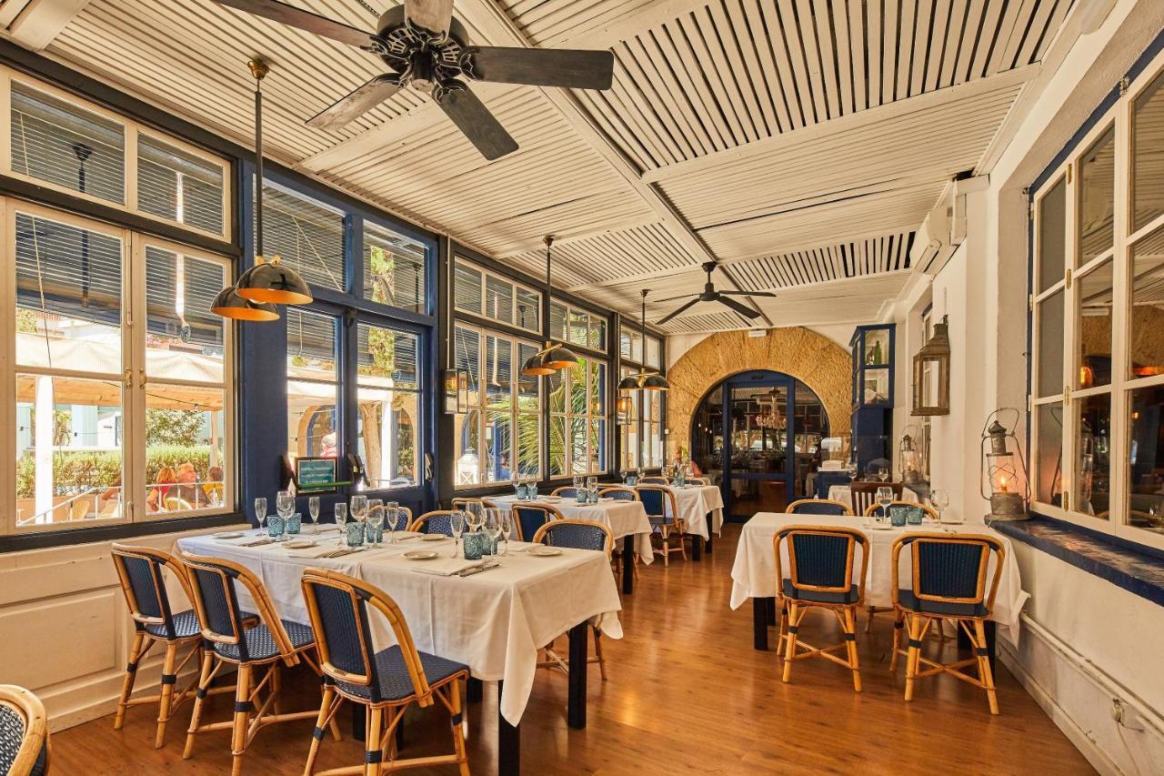 Hotel Trias Palamós Εξωτερικό φωτογραφία