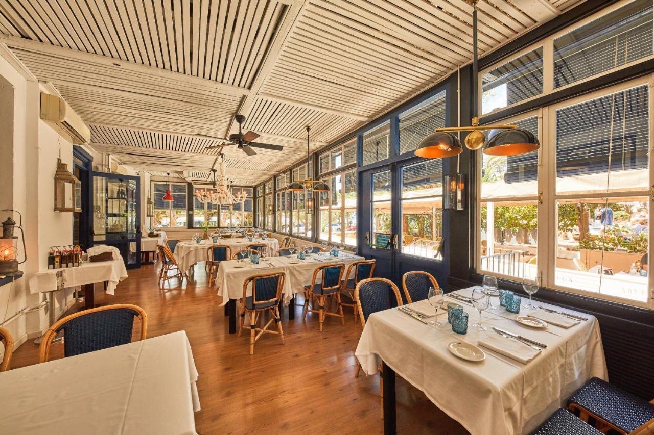 Hotel Trias Palamós Εξωτερικό φωτογραφία