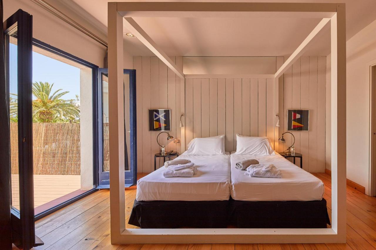Hotel Trias Palamós Εξωτερικό φωτογραφία