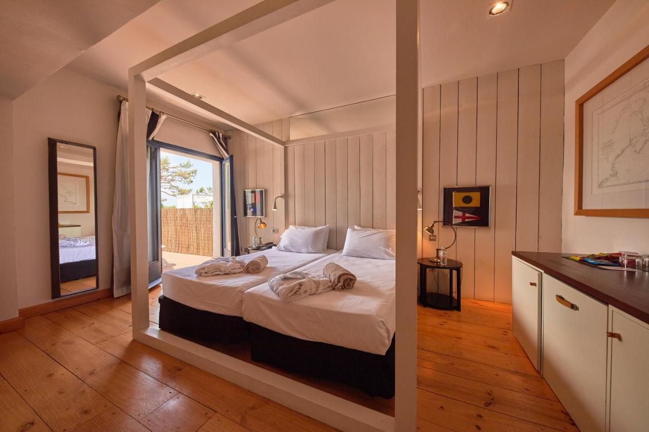 Hotel Trias Palamós Εξωτερικό φωτογραφία