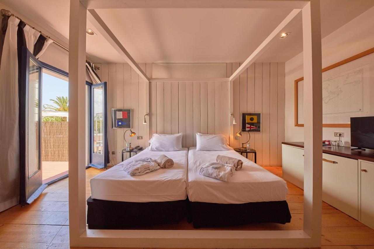 Hotel Trias Palamós Εξωτερικό φωτογραφία