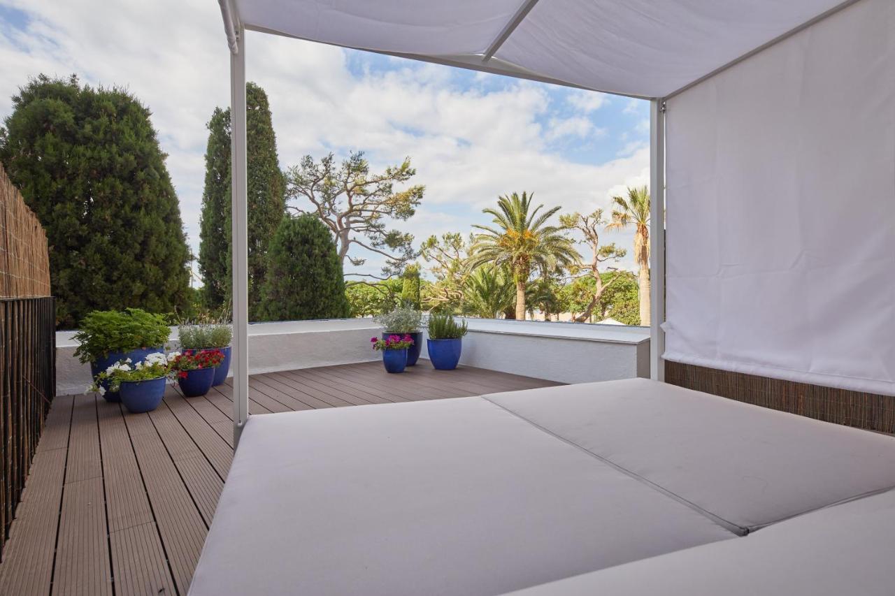 Hotel Trias Palamós Εξωτερικό φωτογραφία
