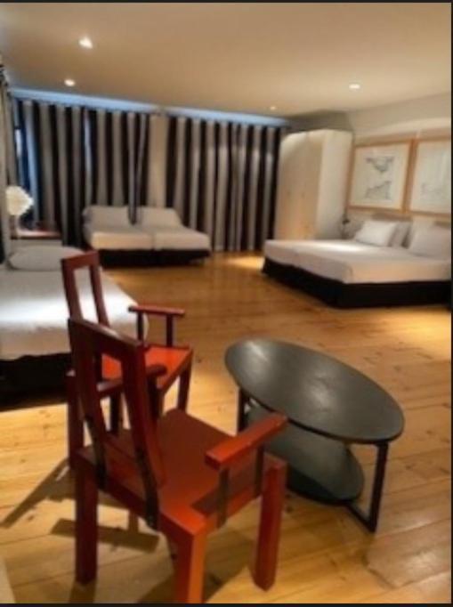 Hotel Trias Palamós Δωμάτιο φωτογραφία