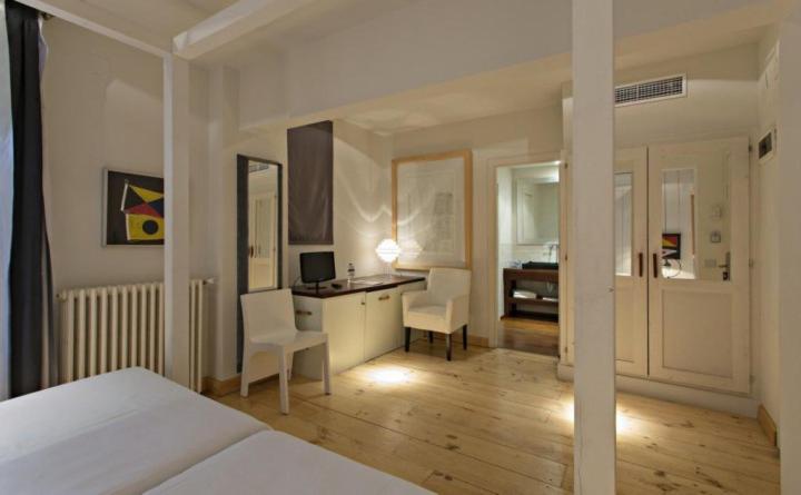 Hotel Trias Palamós Εξωτερικό φωτογραφία