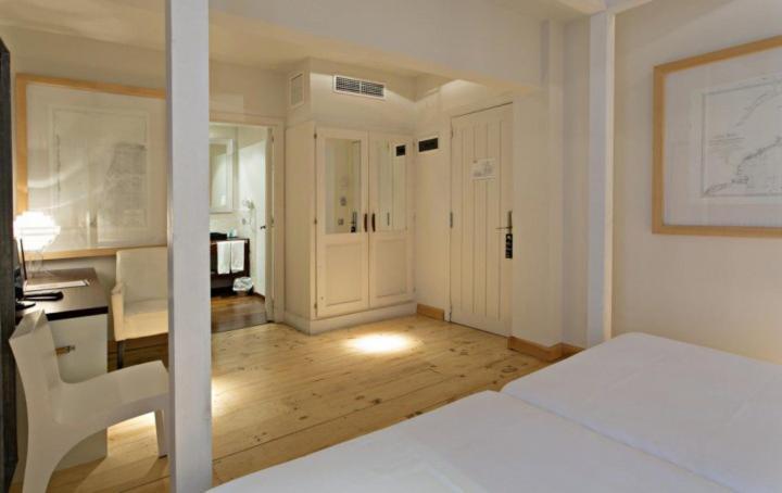 Hotel Trias Palamós Εξωτερικό φωτογραφία