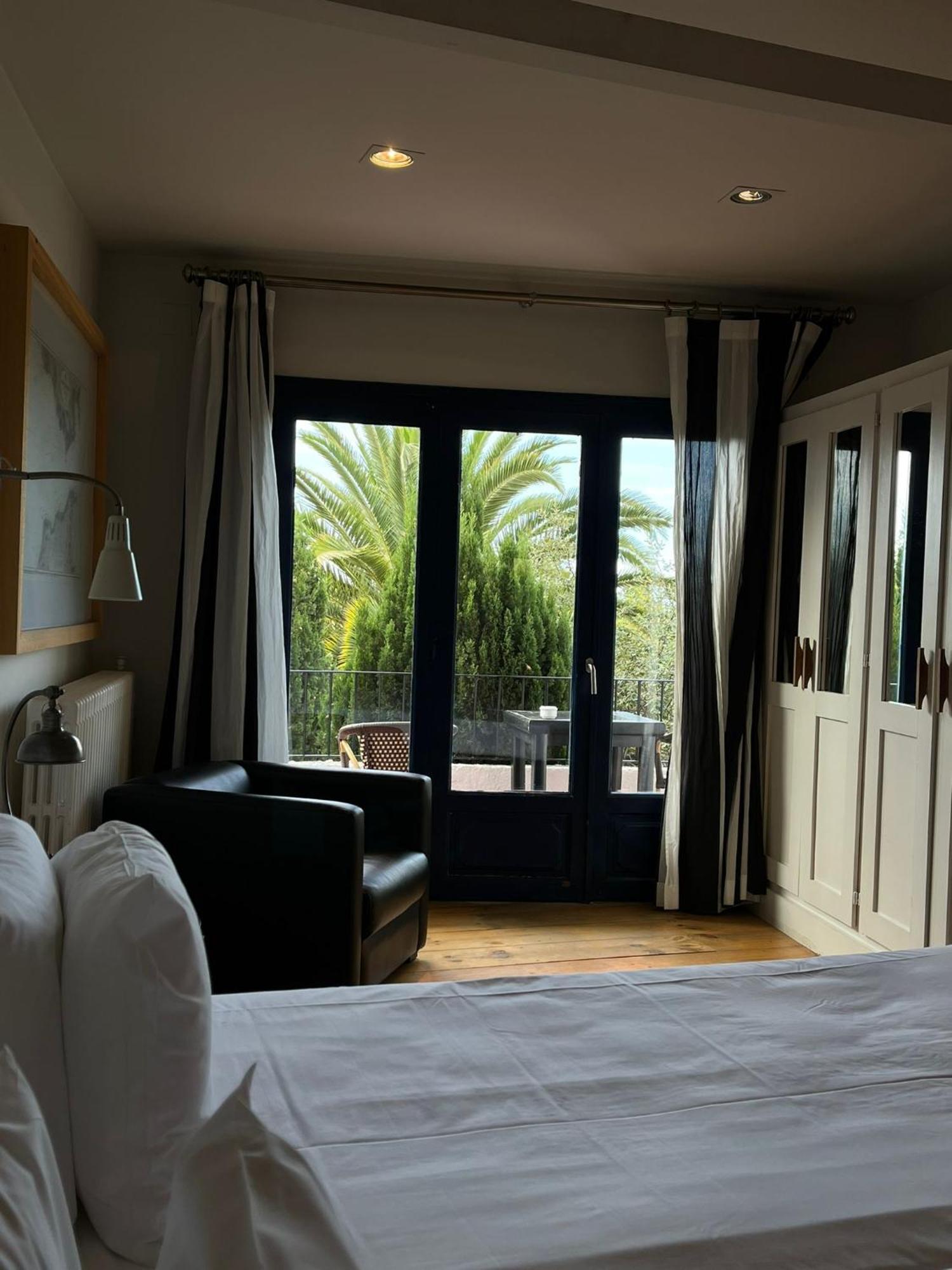 Hotel Trias Palamós Εξωτερικό φωτογραφία