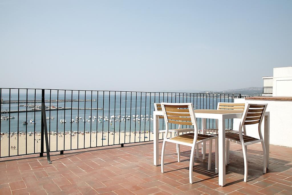 Hotel Trias Palamós Εξωτερικό φωτογραφία
