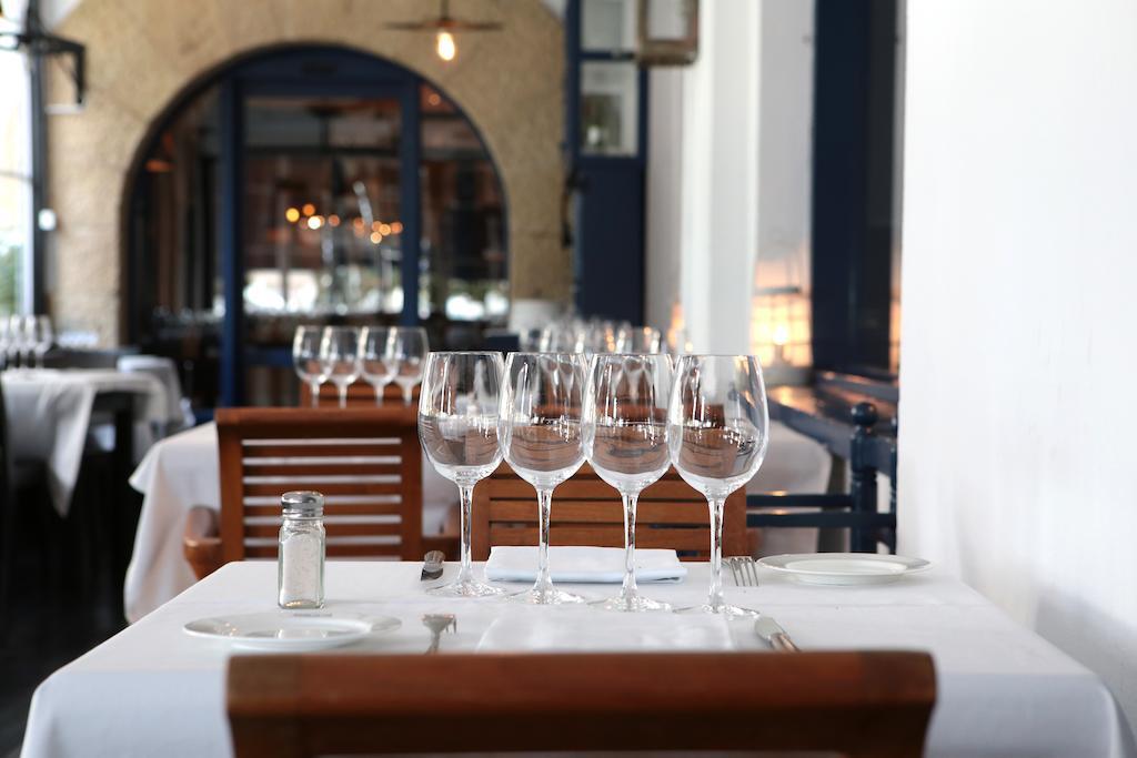 Hotel Trias Palamós Εξωτερικό φωτογραφία
