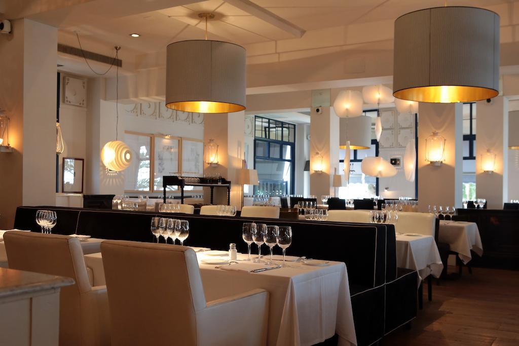 Hotel Trias Palamós Εξωτερικό φωτογραφία