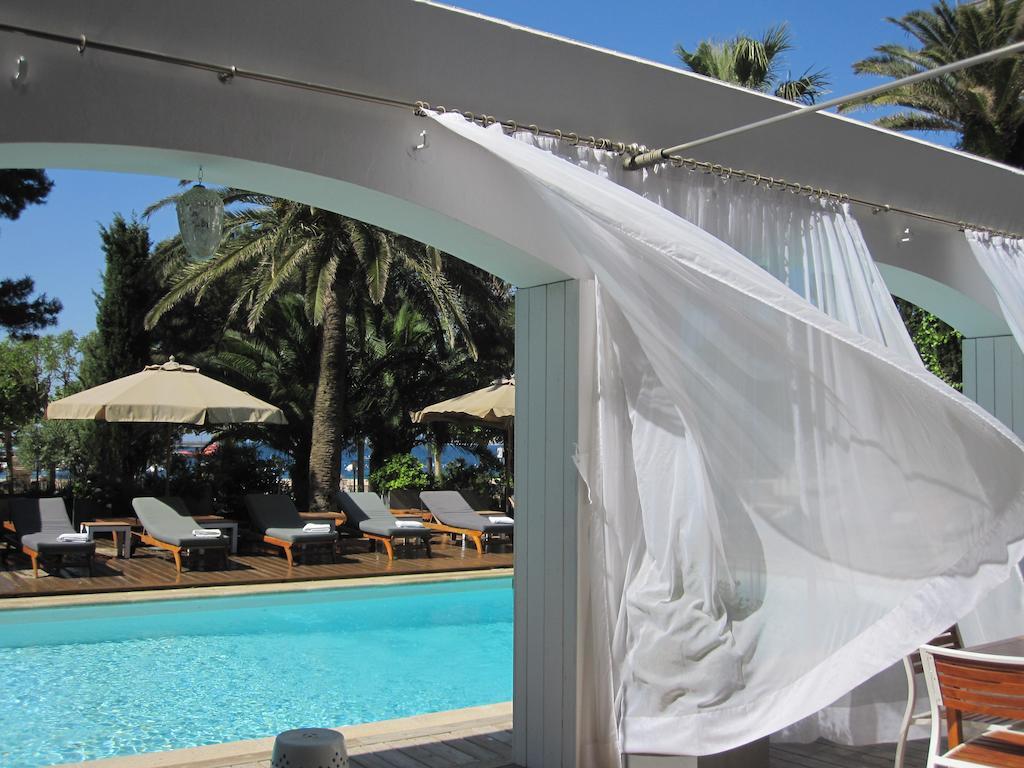 Hotel Trias Palamós Εξωτερικό φωτογραφία