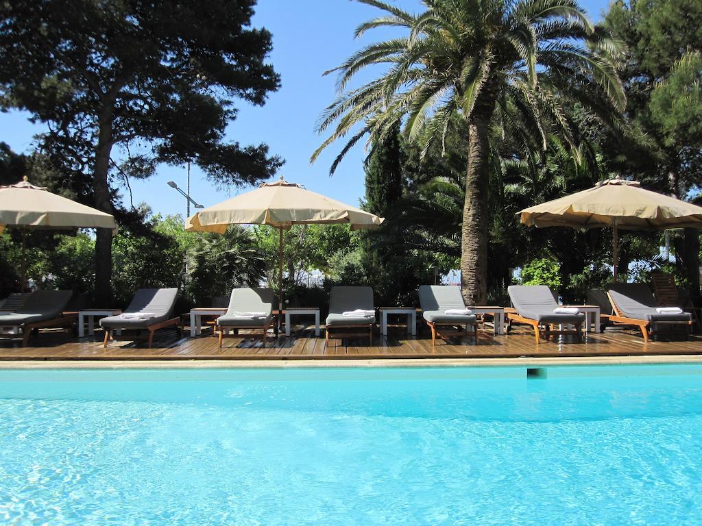 Hotel Trias Palamós Εξωτερικό φωτογραφία