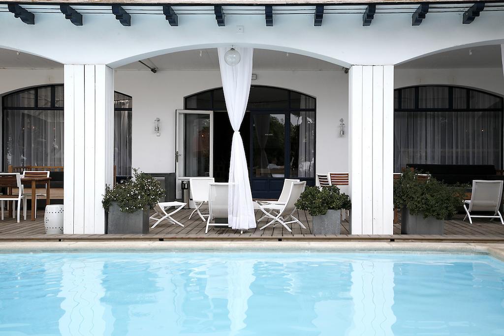 Hotel Trias Palamós Εξωτερικό φωτογραφία