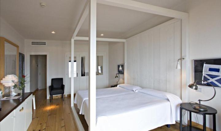 Hotel Trias Palamós Εξωτερικό φωτογραφία